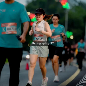 Runner Photo 3690950