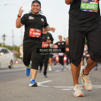 Runner Photo 3690953