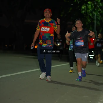 Runner Photo 3690954
