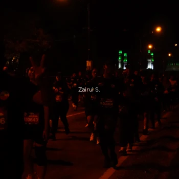 Runner Photo 3690955
