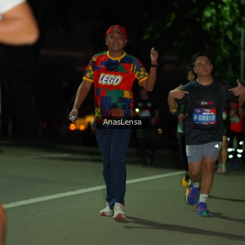 Runner Photo 3690962