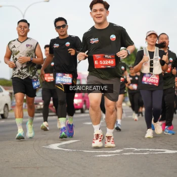 Runner Photo 3690967