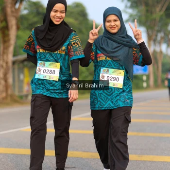Runner Photo 3690969