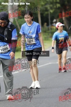 Runner Photo 369097