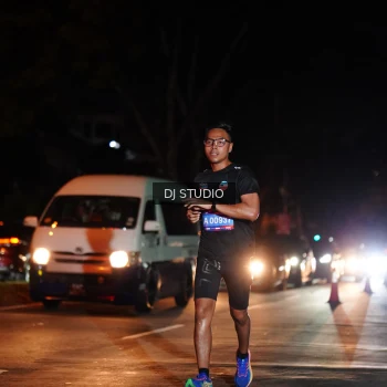 Runner Photo 3690978