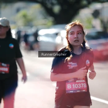 Runner Photo 3690979