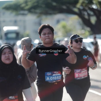 Runner Photo 3690982