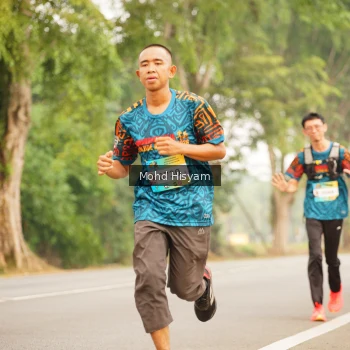 Runner Photo 3690992