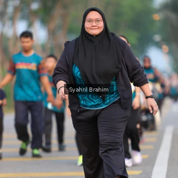 Runner Photo 3691008
