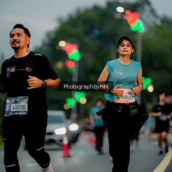Runner Photo 3691012