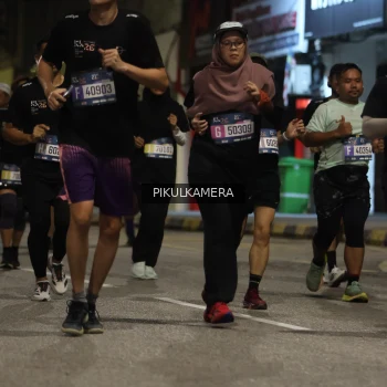 Runner Photo 3691025