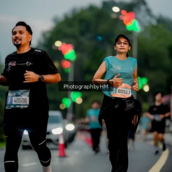 Runner Photo 3691027