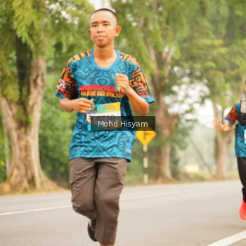 Runner Photo 3691046