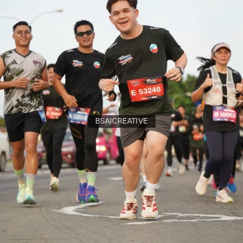Runner Photo 3691049