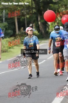 Runner Photo 369105
