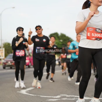 Runner Photo 3691054