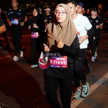 Runner Photo 3691055