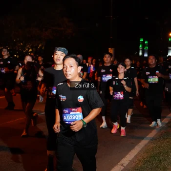 Runner Photo 3691065