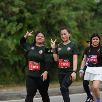 Runner Photo 3691067