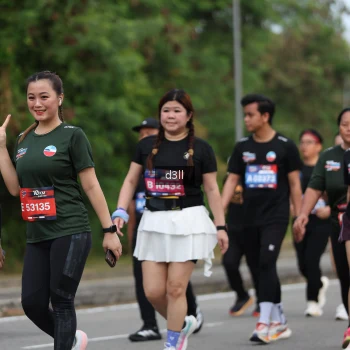 Runner Photo 3691075
