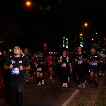 Runner Photo 3691078