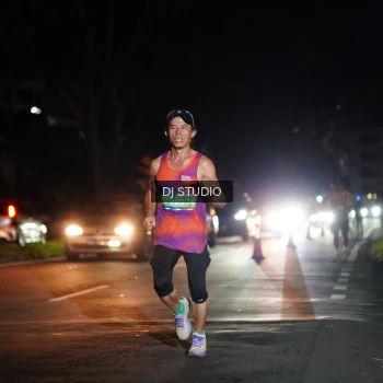 Runner Photo 3691086