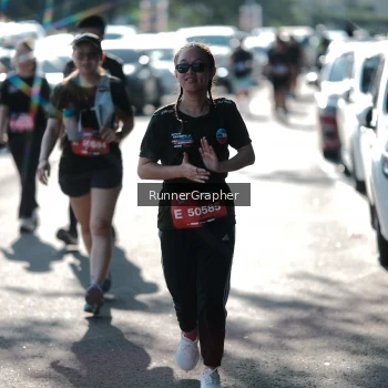 Runner Photo 3691091