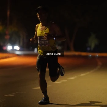Runner Photo 3691095