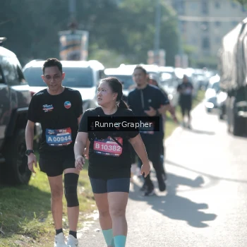 Runner Photo 3691097