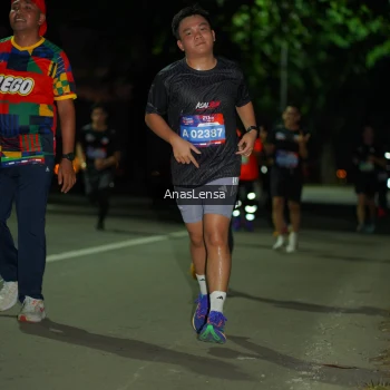 Runner Photo 3691103