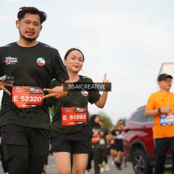 Runner Photo 3691104