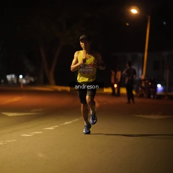 Runner Photo 3691106