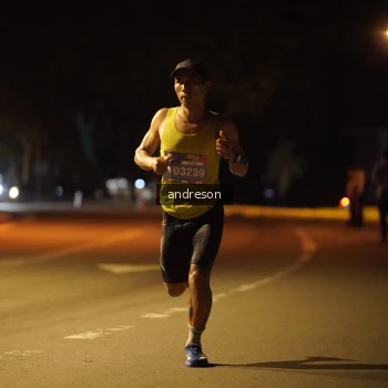 Runner Photo 3691107