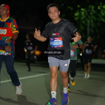Runner Photo 3691118