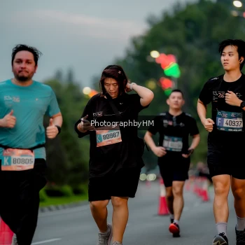Runner Photo 3691133