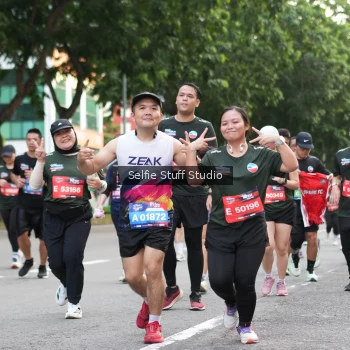 Runner Photo 3691138