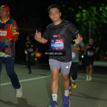 Runner Photo 3691144