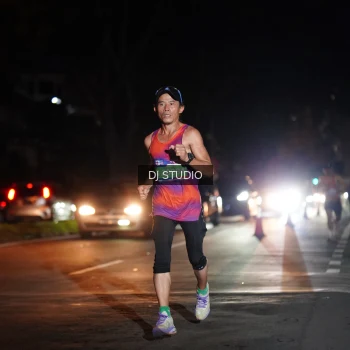 Runner Photo 3691147