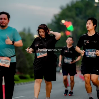 Runner Photo 3691153
