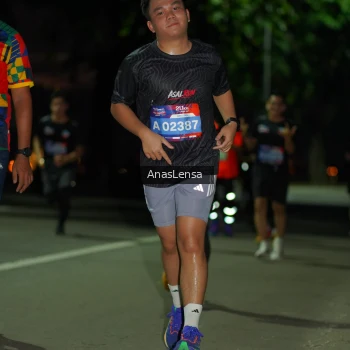 Runner Photo 3691154