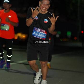 Runner Photo 3691159