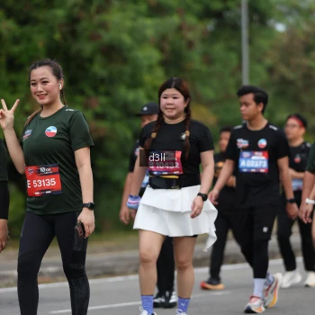 Runner Photo 3691160