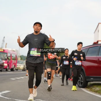 Runner Photo 3691161