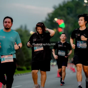 Runner Photo 3691164