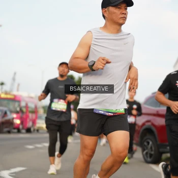 Runner Photo 3691167