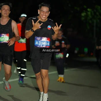 Runner Photo 3691169