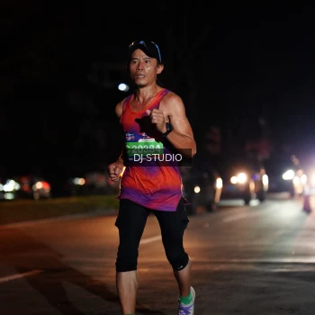 Runner Photo 3691173