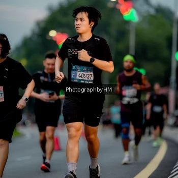 Runner Photo 3691178