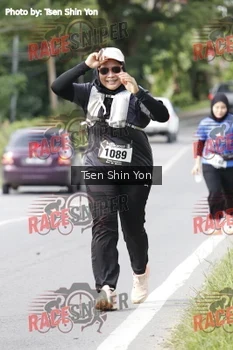 Runner Photo 369118