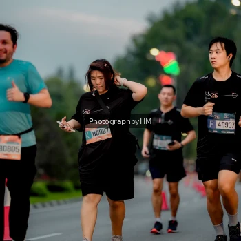 Runner Photo 3691187